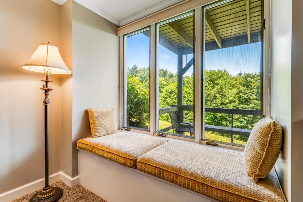Apartamento Skyleaf Retreat Sugar Mountain Exterior foto