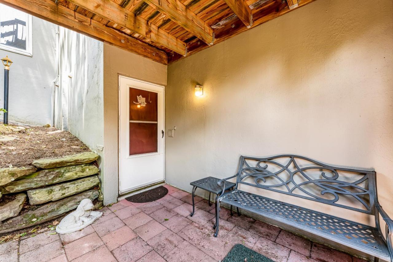 Apartamento Skyleaf Retreat Sugar Mountain Exterior foto