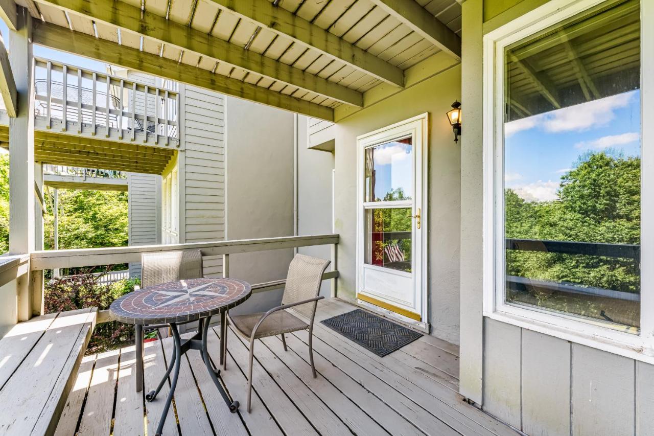 Apartamento Skyleaf Retreat Sugar Mountain Exterior foto