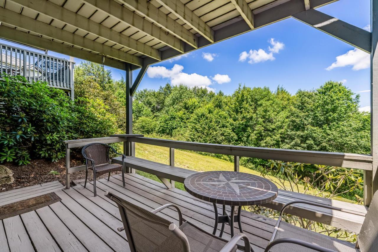 Apartamento Skyleaf Retreat Sugar Mountain Exterior foto